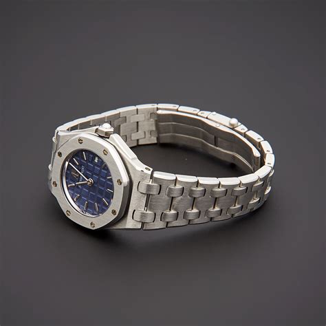 ap royal oak pre owned.